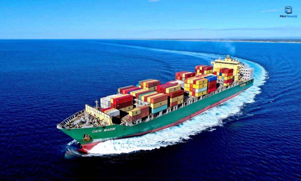 a-medium-size-container-ship 