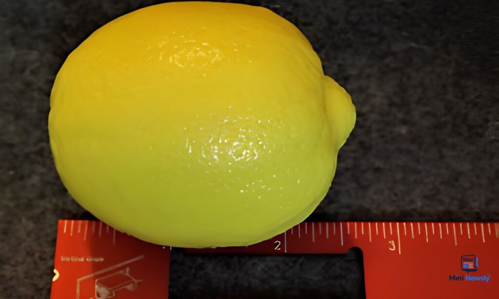 a-standard-lemon