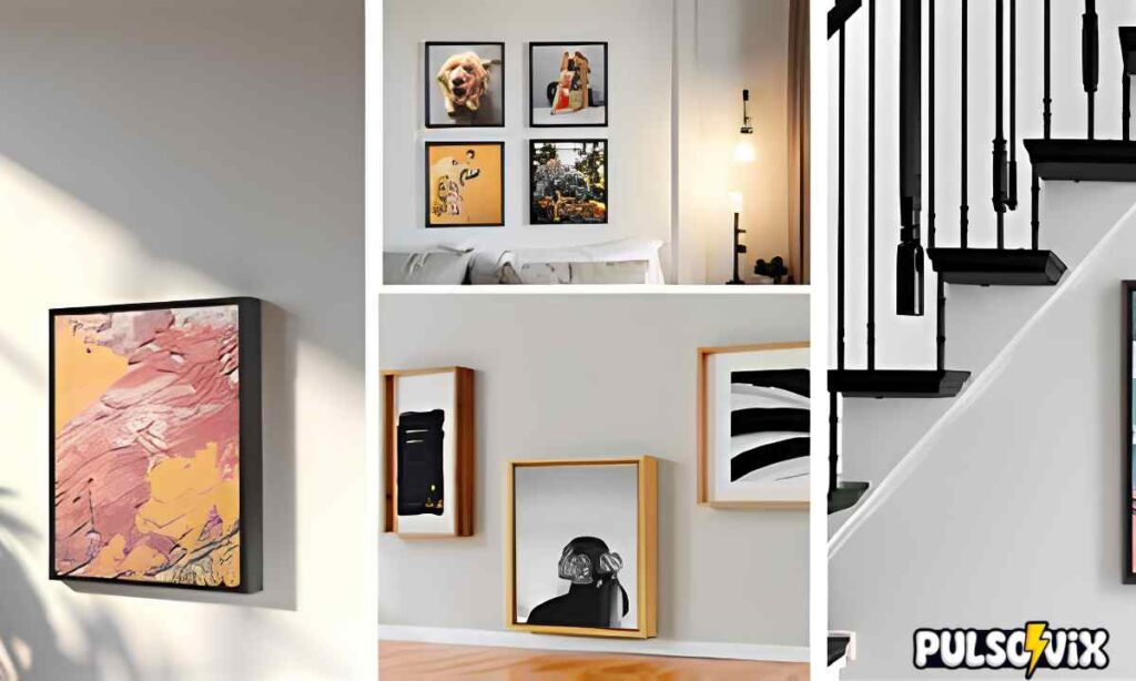 art-canvas-frame