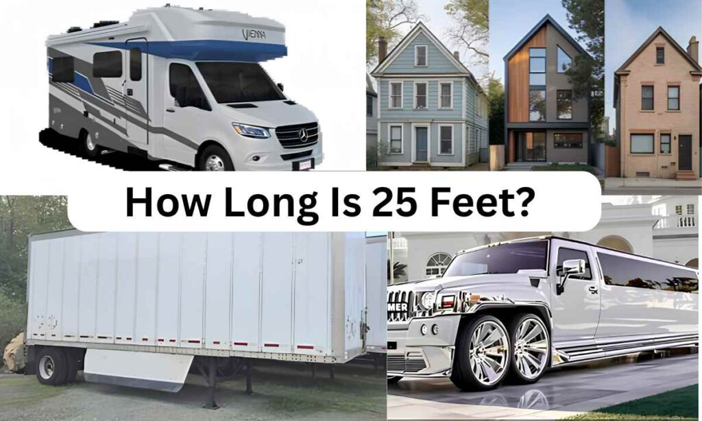 how-long-is-25-feet