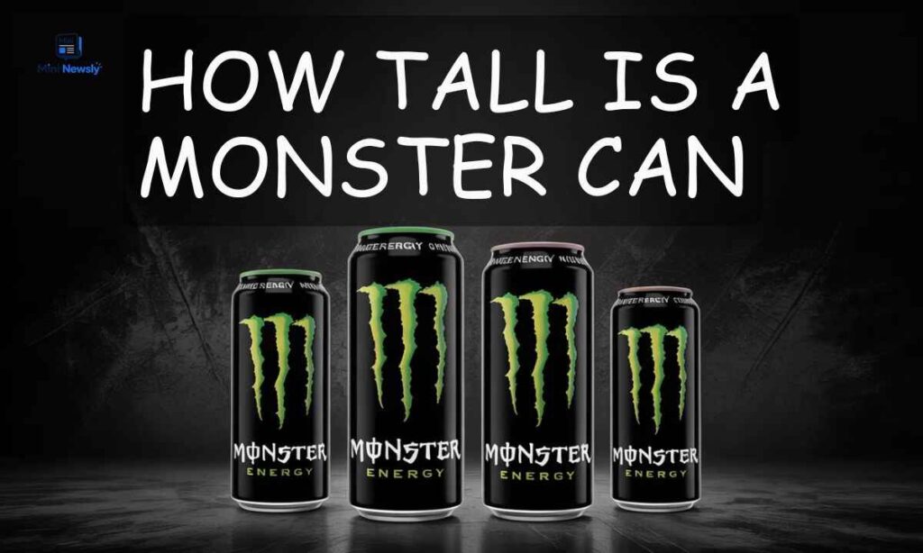 how-tall-is-a-monster-can