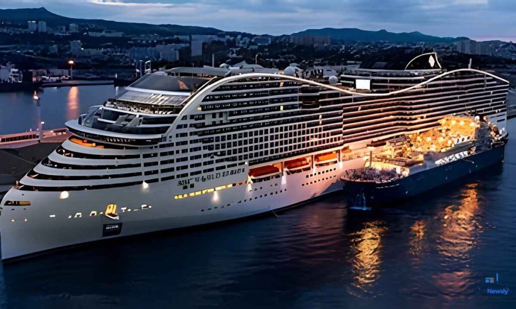 large-cruise-ships 
