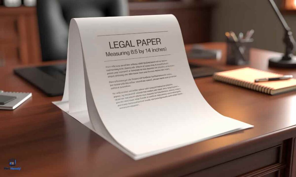 legal-paper-85-x-14-inches