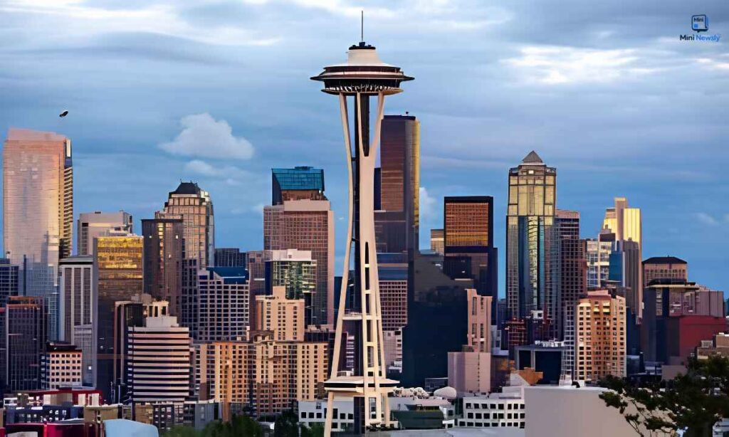 seattles-space-needle 