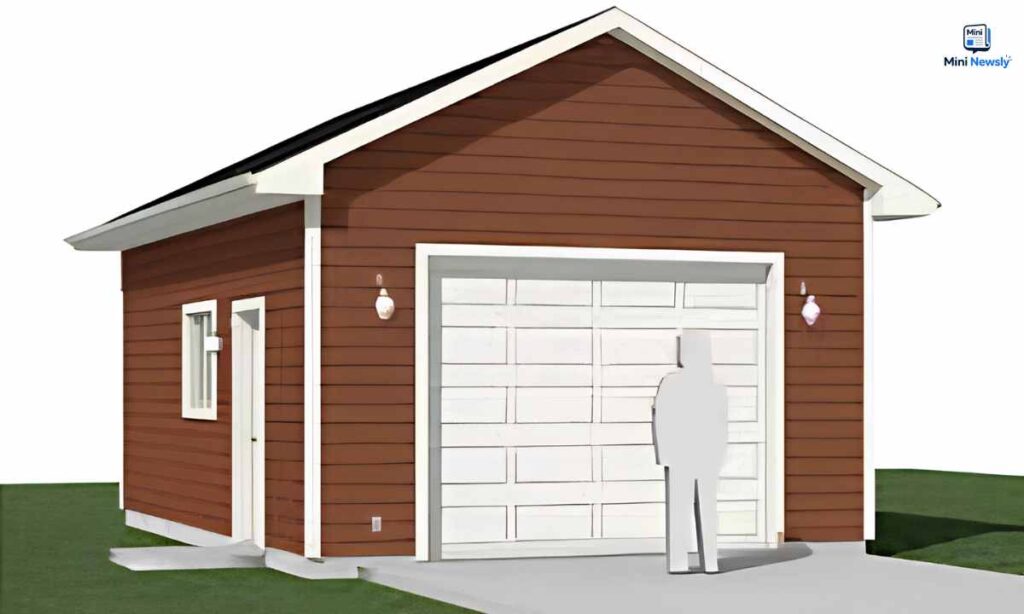 single-car-garage-depth-–-standard-designs-around-24–26-feet
