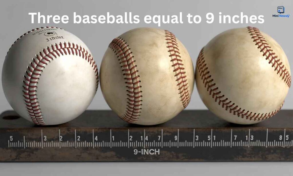 three-baseballs-lined-up
