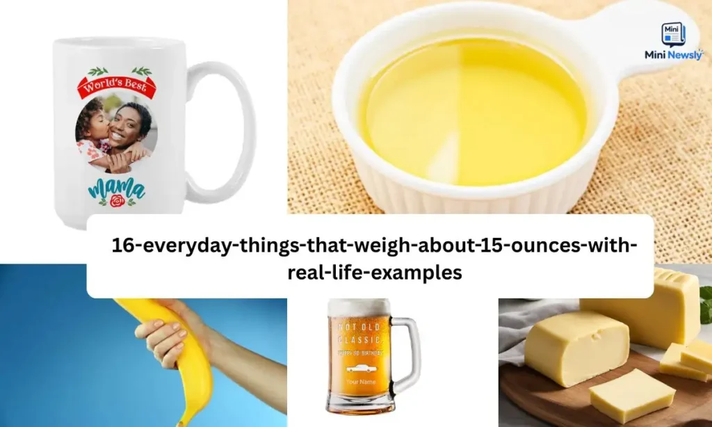16-everyday-things-that-weigh-about-15-ounces-with-real-life-examples