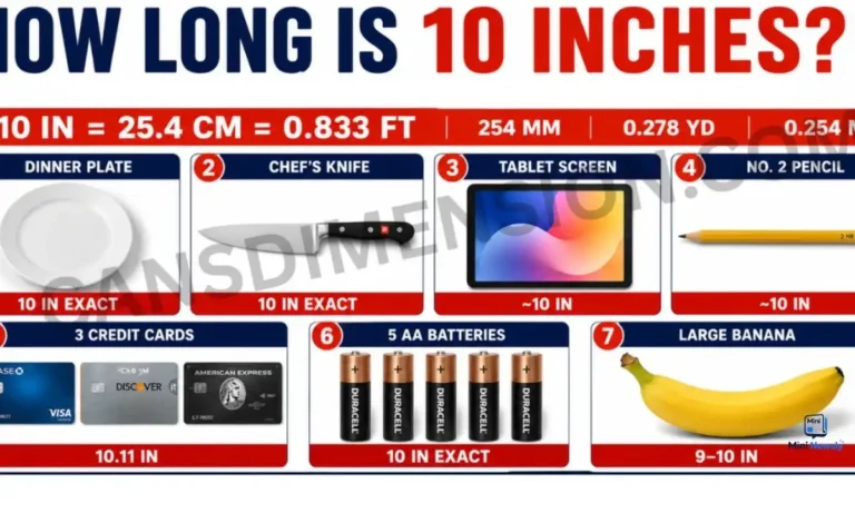 19-things-that-are-10-inches-long