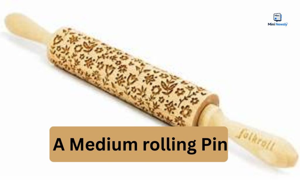 a-medium-rolling-pin