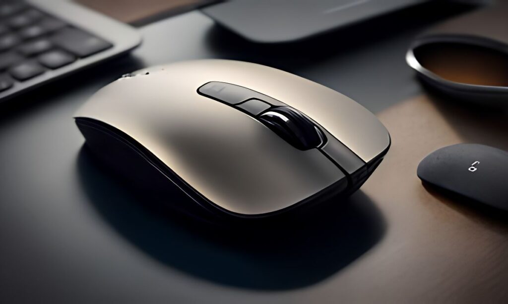 a-mouse
