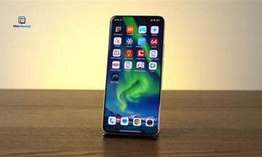 a_large_smartphone_with_a_caveat
