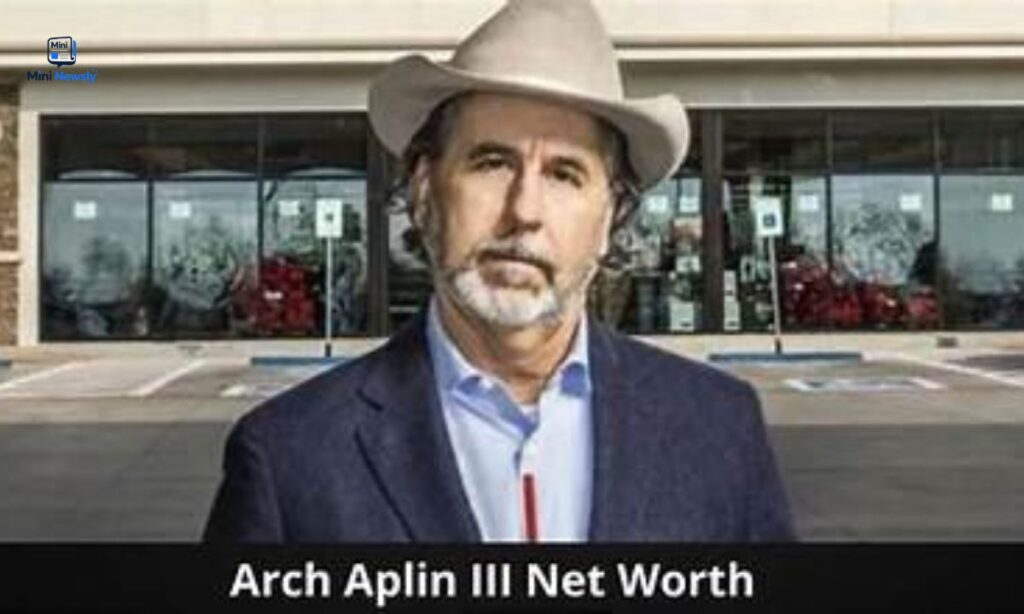 Arch Aplin