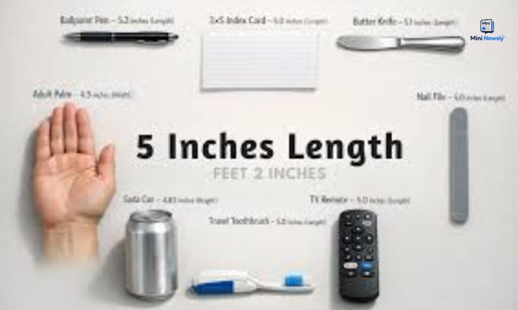 how-long-is-5-inches