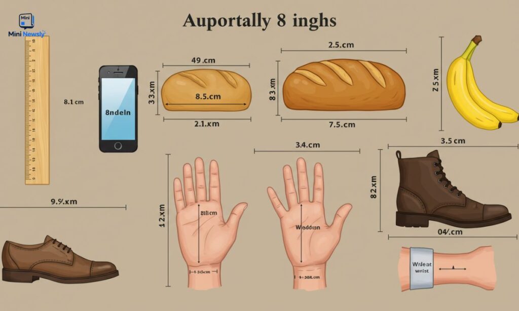 how-long-is-8-inches