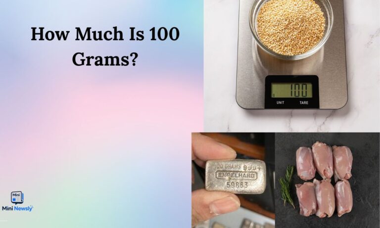 how-much-is-100-grams