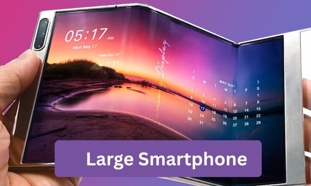 large-smartphone