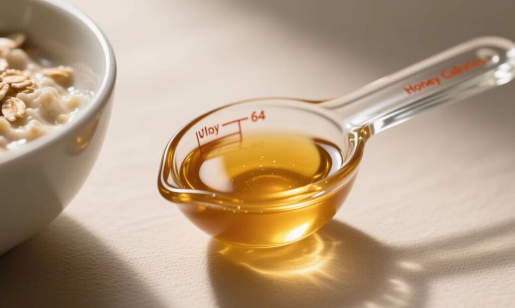 one-tablespoon-of-honey