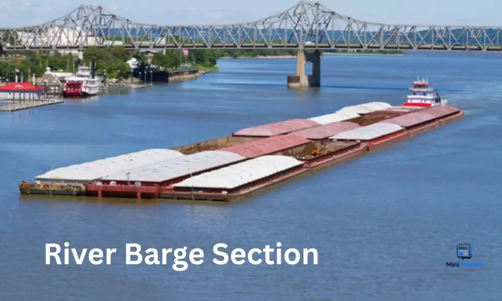 river-barge-section