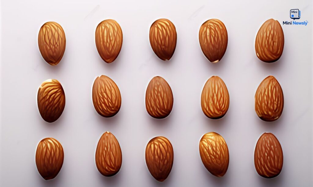 seven-almonds