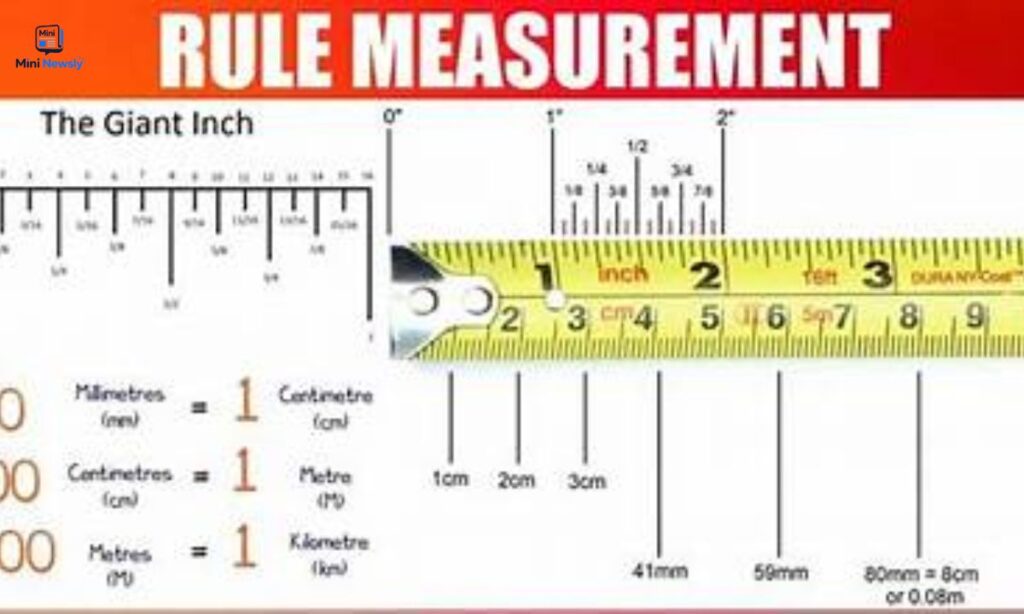 standard-ruler