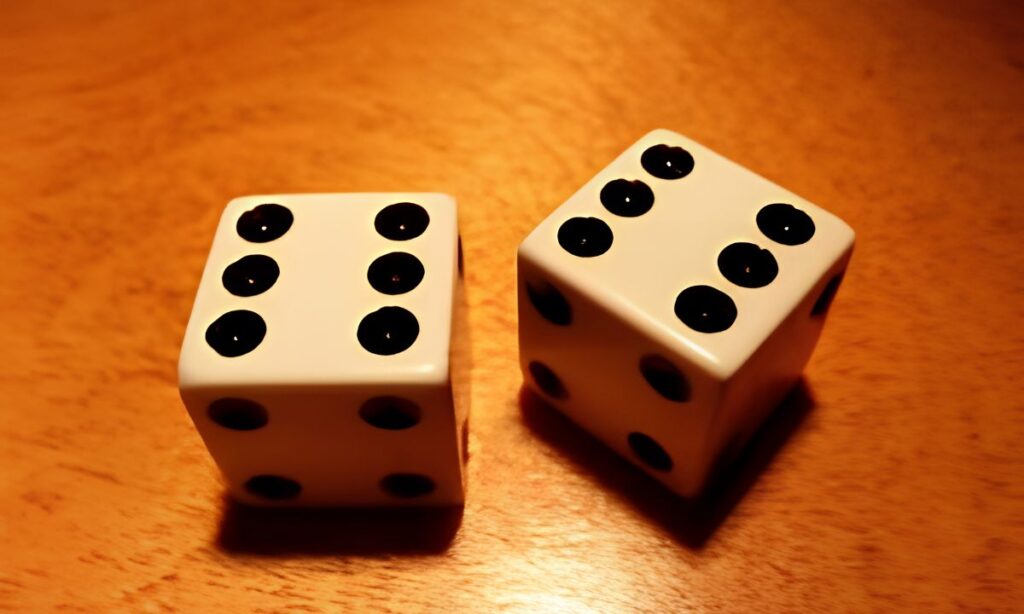 two-dice