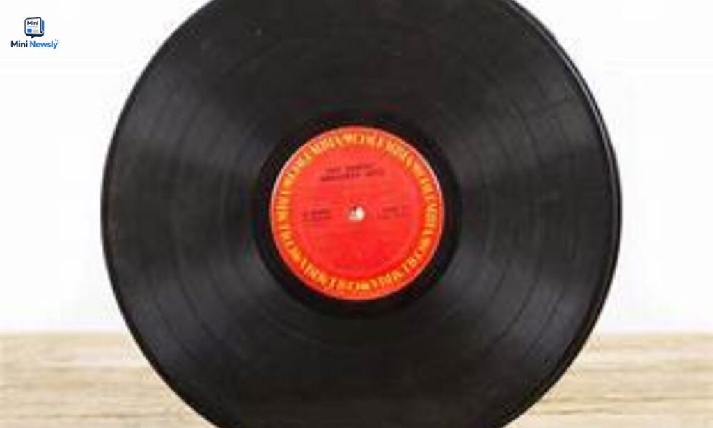 vinyl-record