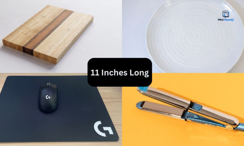 11 Inches