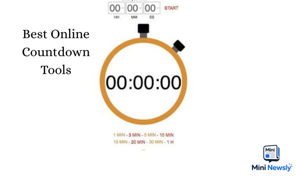 best-online-countdown-tools