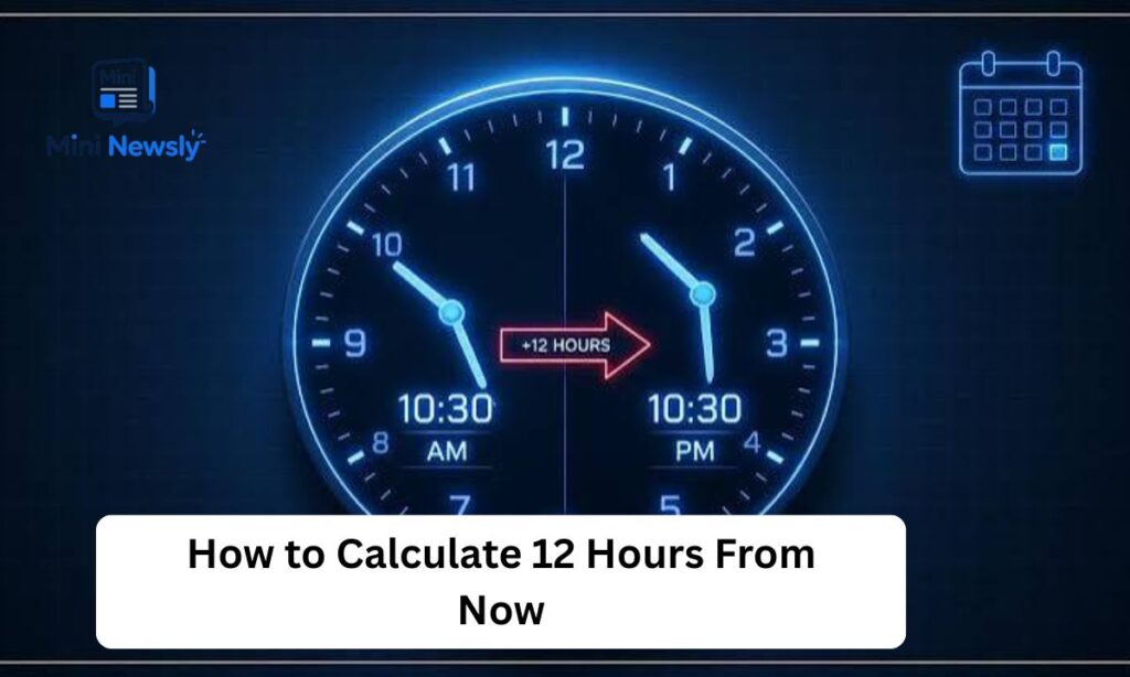 how-to-calculate-12-hours-from-now