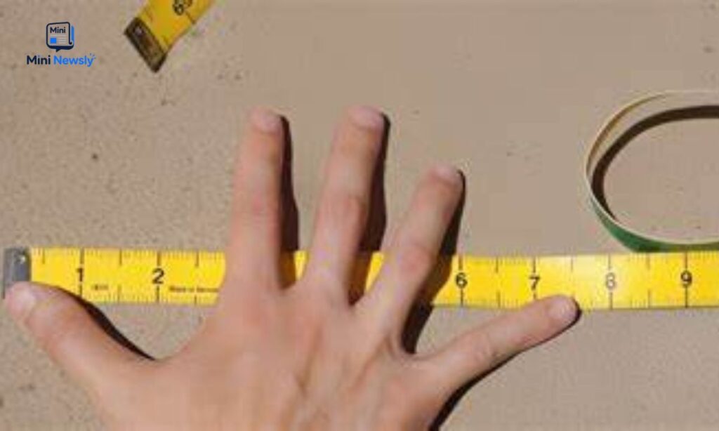7 Inches