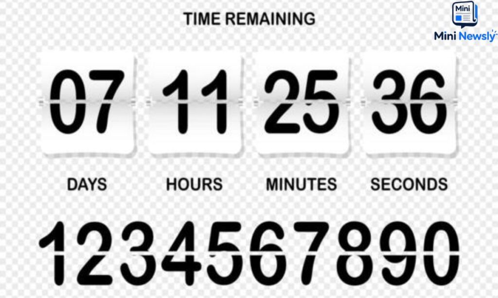 related-countdown-times