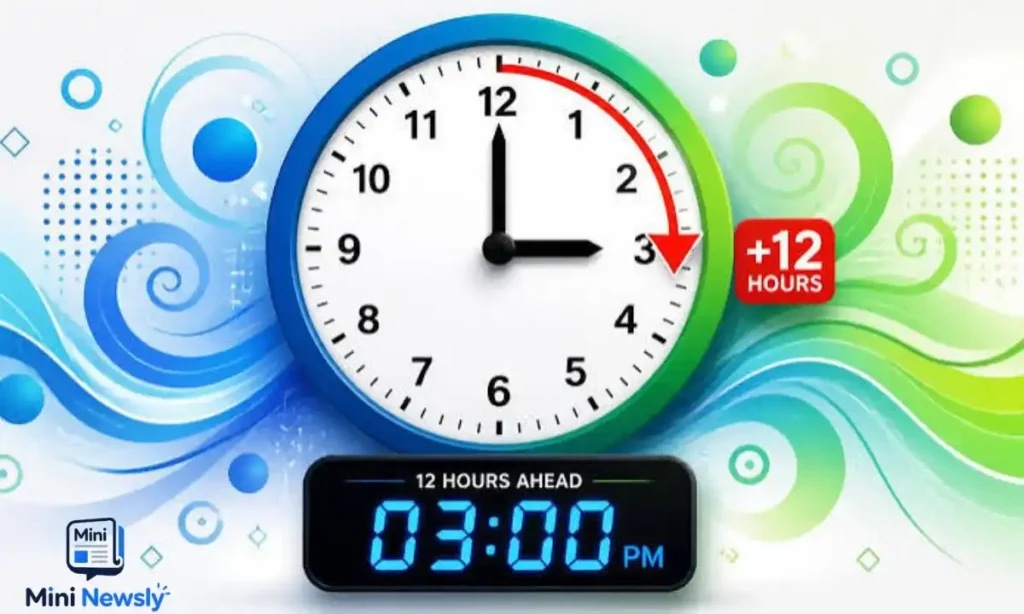 what-time-is-12-hours-from-now-pacific