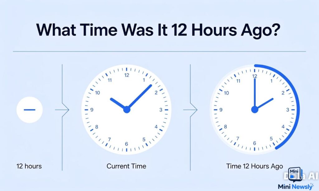 what-time-was-it-12-hours-ago-yesterday