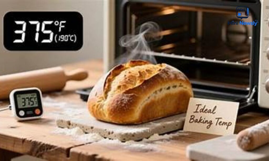 why_175°c_is_a_popular_baking_temperature
