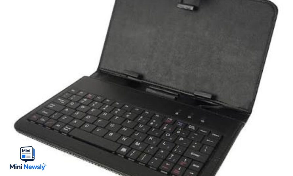 _10 Inch Tablet Keyboard Case