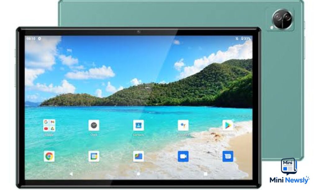 10 Inch Tablet Screen 