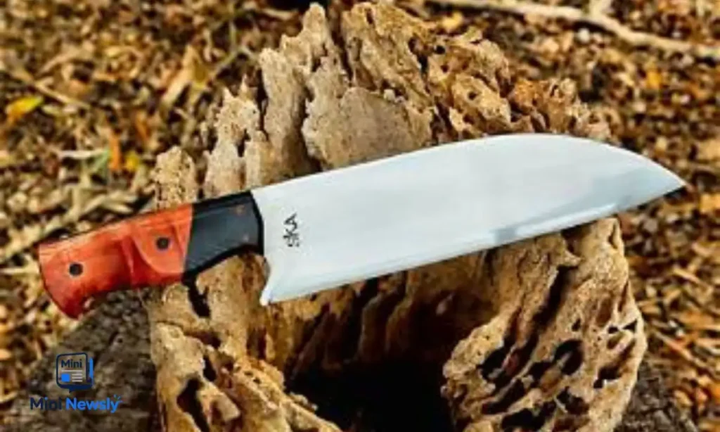 9-Inch Chef's Knife