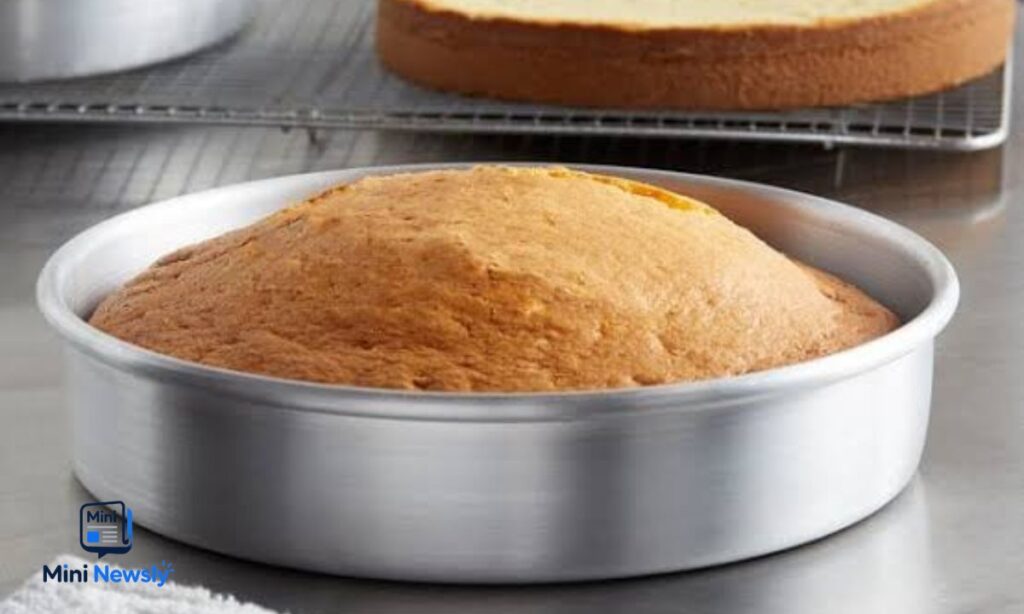 _9-Inch Cake Pan