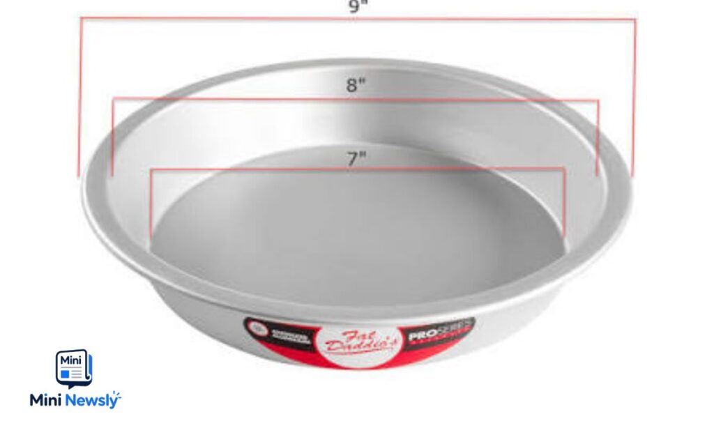 _9-Inch Pie Pan