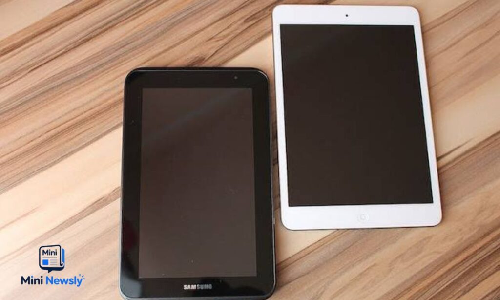 9-Inch Tablet