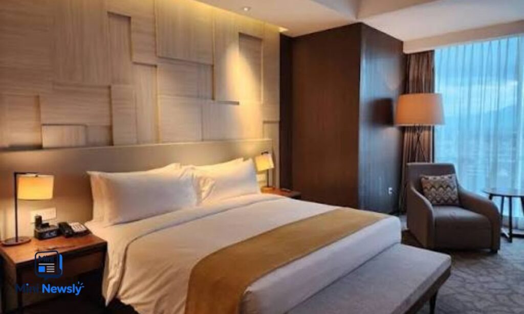 _Double Bed Length