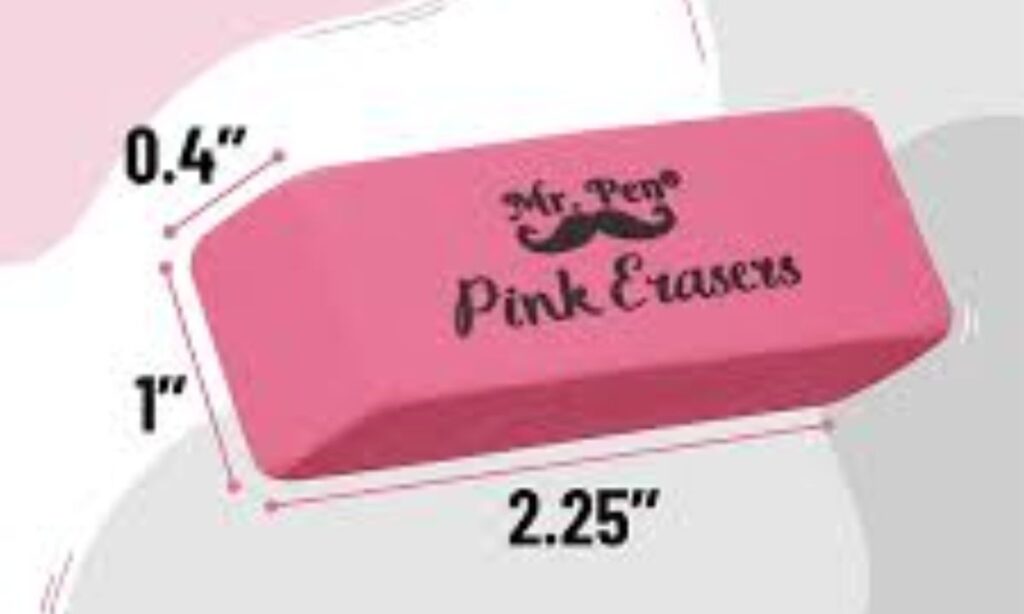 _Pencil Eraser Width 