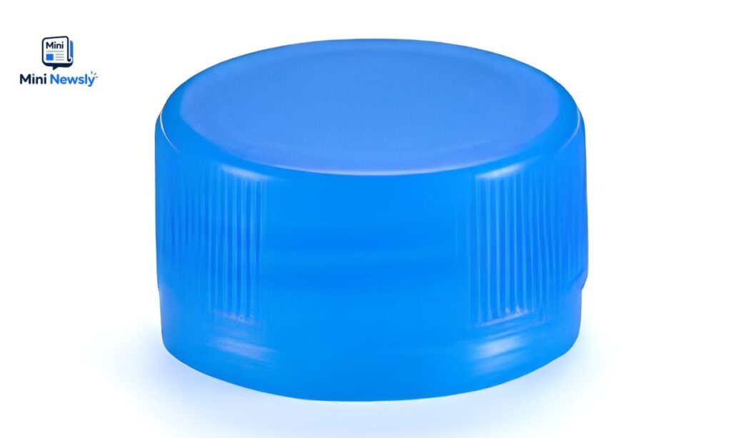 Plastic Bottle Cap