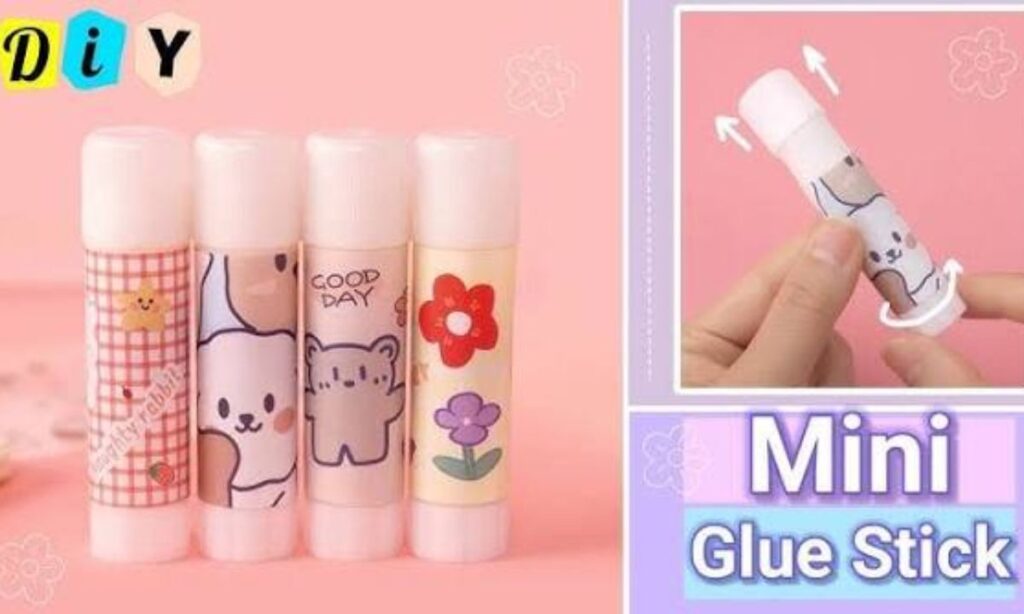 _Small Glue Stick