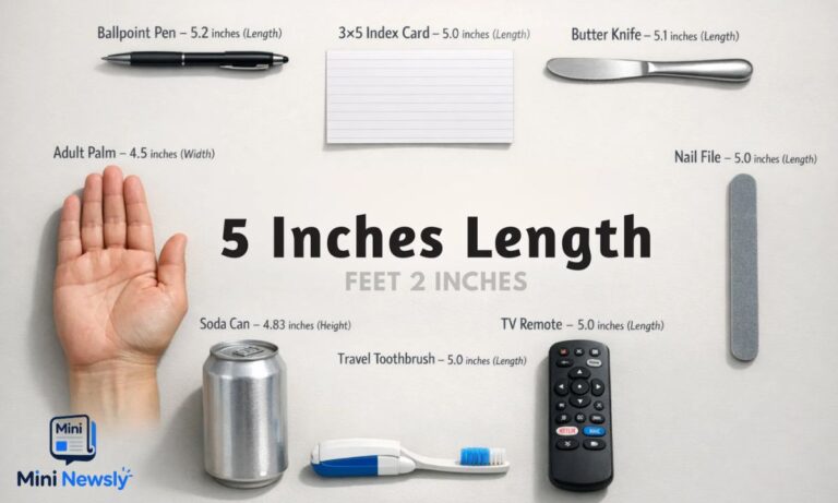 how-long-is-5-inches