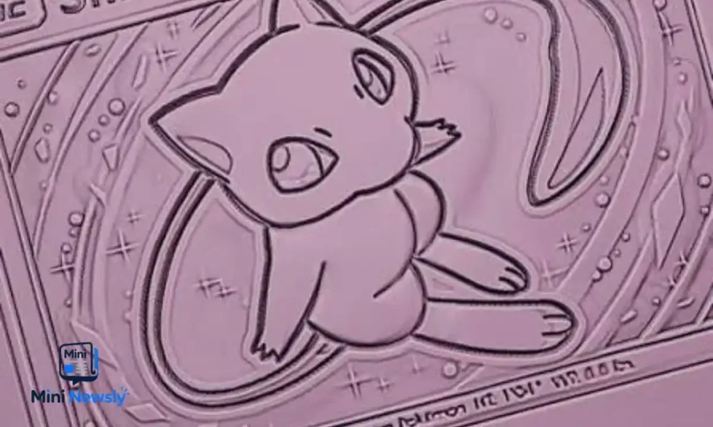 Pokemon Card Dimensions