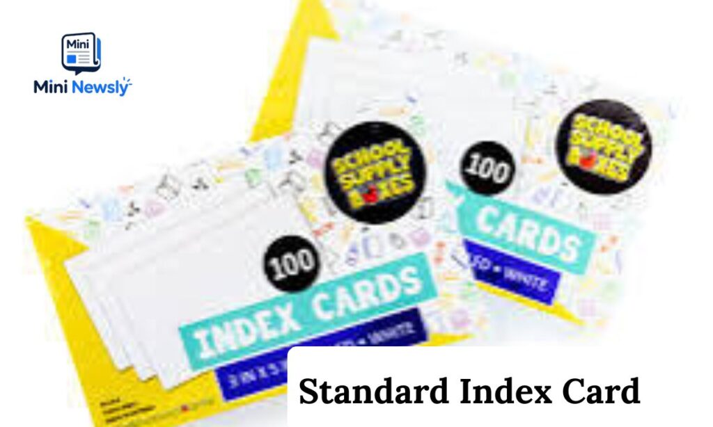 standard-index-card